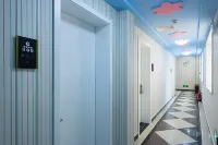 Jun Yue Hotel (Zhengzhou Erqi Square Dennis David City)