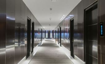 Huadu Hotel, Shanghai