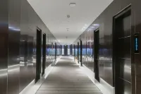 Huadu Hotel, Shanghai