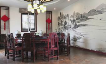 Xingxiang Inn
