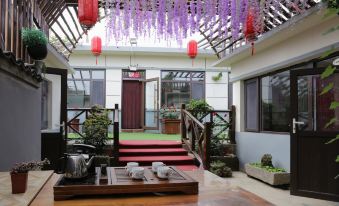 Qinhuangdao Dingjia Homestay