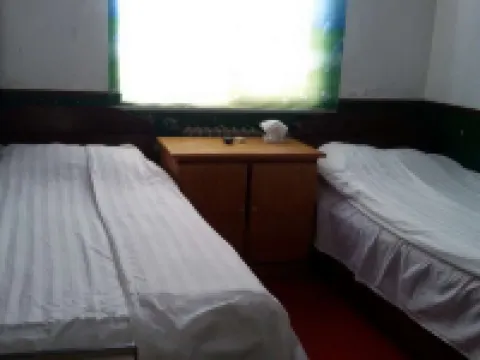 Linxi Huayu Inn Hotels in Linxi