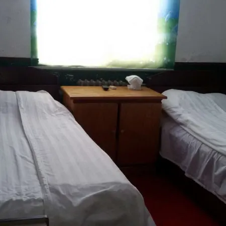 Linxi Huayu Inn