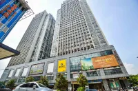 Changsha Skyscraper Business Hotel Hotels near Huilongshan Shequ Park