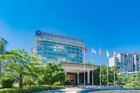 Miyi Ningze Sunshine Hotel