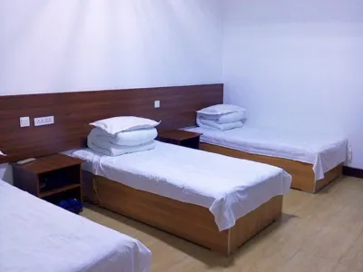 Longteng Hotel Các khách sạn gần Antu Highway Passenger Transport Terminal