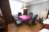 Oudijia Hostel