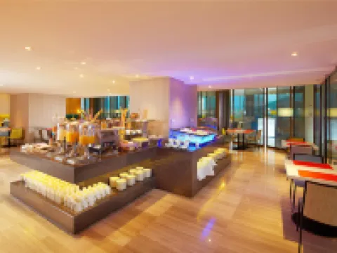 Center International Hotel Hotels in Dujiangyan