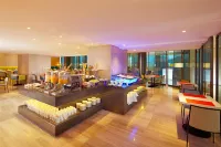 Center International Hotel Hotels in Dujiangyan