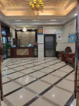 Zhuji Taozhu Hotel