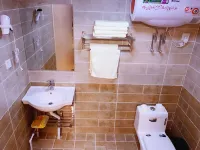 Shuanghe Holiday Hotel Zhajite Banner