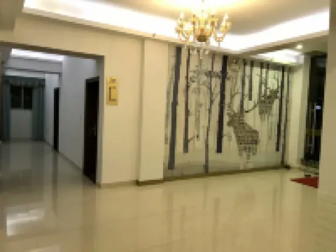 라오핑 커머셜 호텔