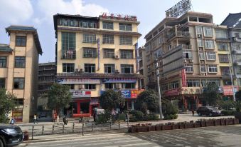 Sanjiang Dongcheng Hotel