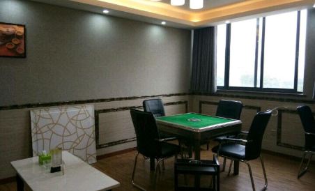 Shao shan feng yi bin guan - Housity