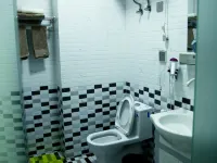 Longyiwan Hotel Panshan