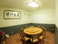 Xinhua Zixuan Fishing Village Restaurant Homestay - فطور