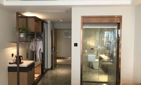 GreenTree Eastern Hotel - Housity