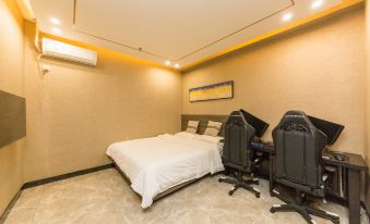 Changchun Aishang e-sports Boutique Hotel