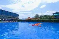 Miyi Longtan Qingquan Kangyang Resort Hotel Hotels in Miyi