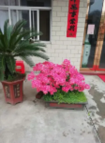 Jinmanyuan Hotel