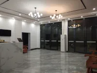 Yangxi Pengcheng Apartment