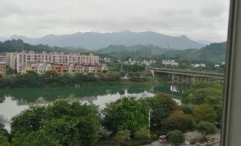 Hotel Yongfu Ruisen