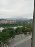 Hotel Yongfu Ruisen Hotel di Yongfu