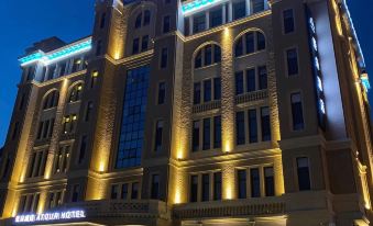 Atour Hotel (Dalian Huanan Plaza)