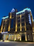 Atour Hotel (Dalian Huanan Plaza) Hotels near Dalianxi Railway Station
