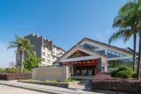 Guangrong Hotel Hotels in Shaxian District