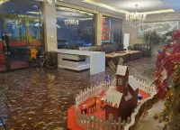 Yangyuan Dream Xinyuan Hotel Hotels in Yangyuan