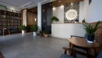 Dashan Mingzhu Apartment (Jiangshan Branch)