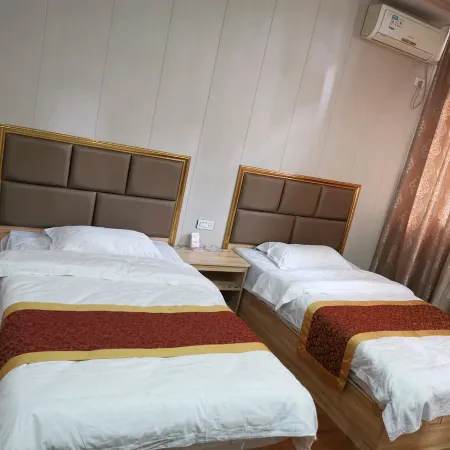 Lijiang Bandao Business Hotel