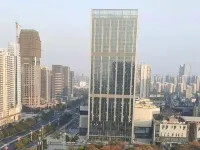 Youzi Homestay (Bengbu Yintai Cheng Wanda Plaza)