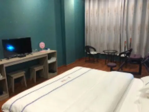 昌都善一賓館
