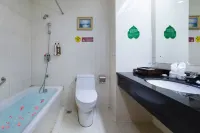 Magnolia Hotel Hotels in Shenzhen