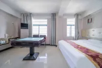 Siyang Liyuan Holiday Hotel (Aiyuanzhen Branch) Hotels in Siyang