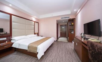 Linwulinfu Hotel