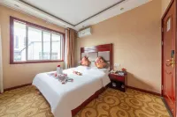 TOWO Shangpin Hotel (Shanghai Passenger Transport Center Station)