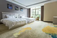 멍라 웨이티안 호텔 모한 주변 호텔