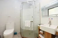 速8飯店（濱湖印象邦泰科技城店） 合肥住宿飯店