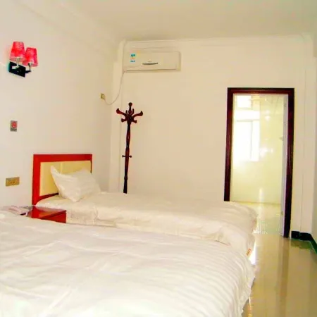 Daye Lingxi Hotel