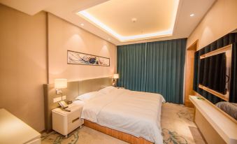 zhongtian  Hotel