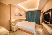zhongtian  Hotel Hôtels à : Panshan