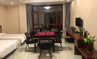 jinyang hotel, taoinan