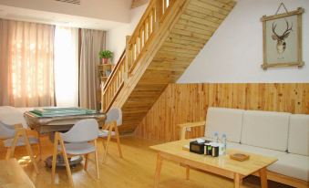 Wanzaixiang Nanju Inn