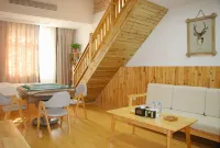 Wanzaixiang Nanju Inn