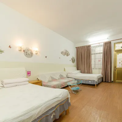 Jiaju Farmhouse Hotels near Guangming Flower Expo Town