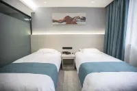 lishuishangwei hotel