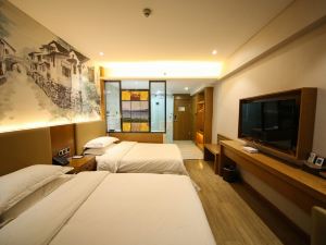 Suzhou Hotel